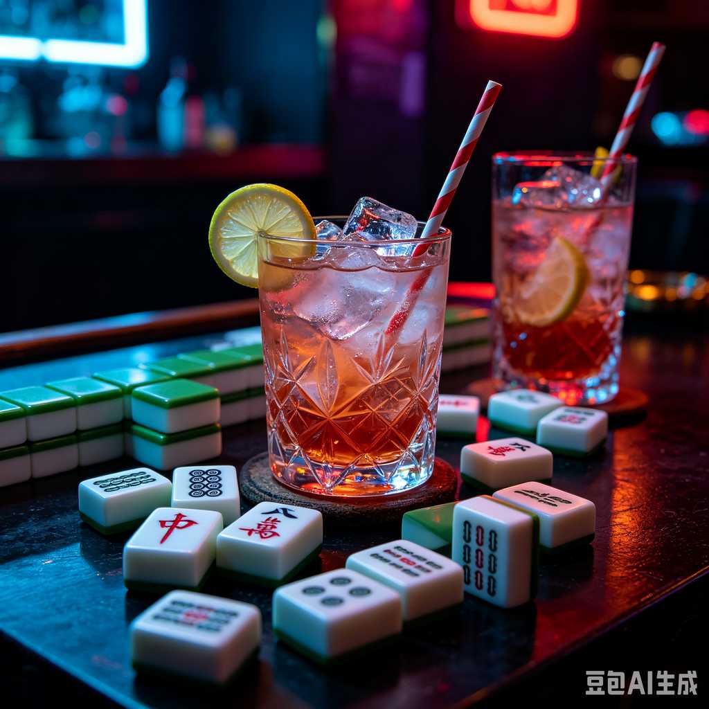 Raleigh,mahjong