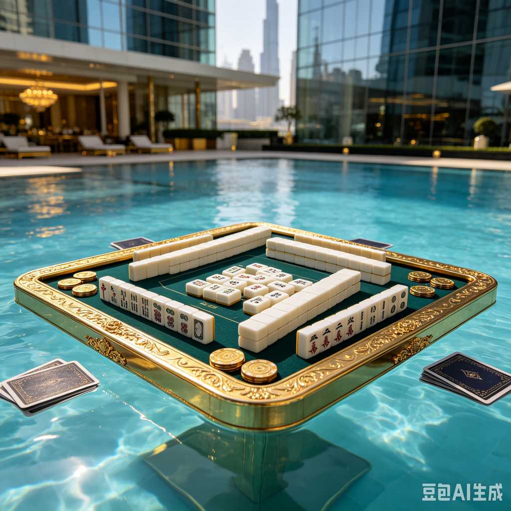 NewOrleans,mahjong