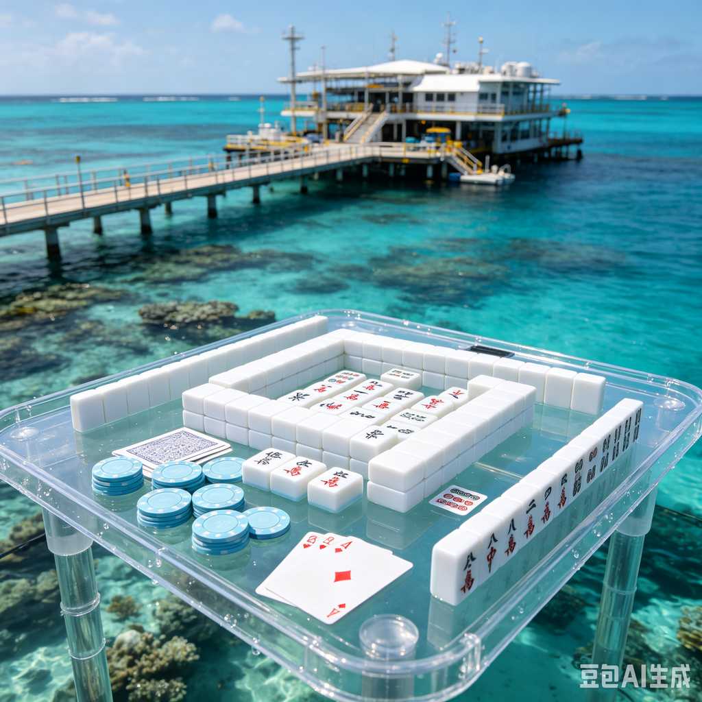Evora,mahjong