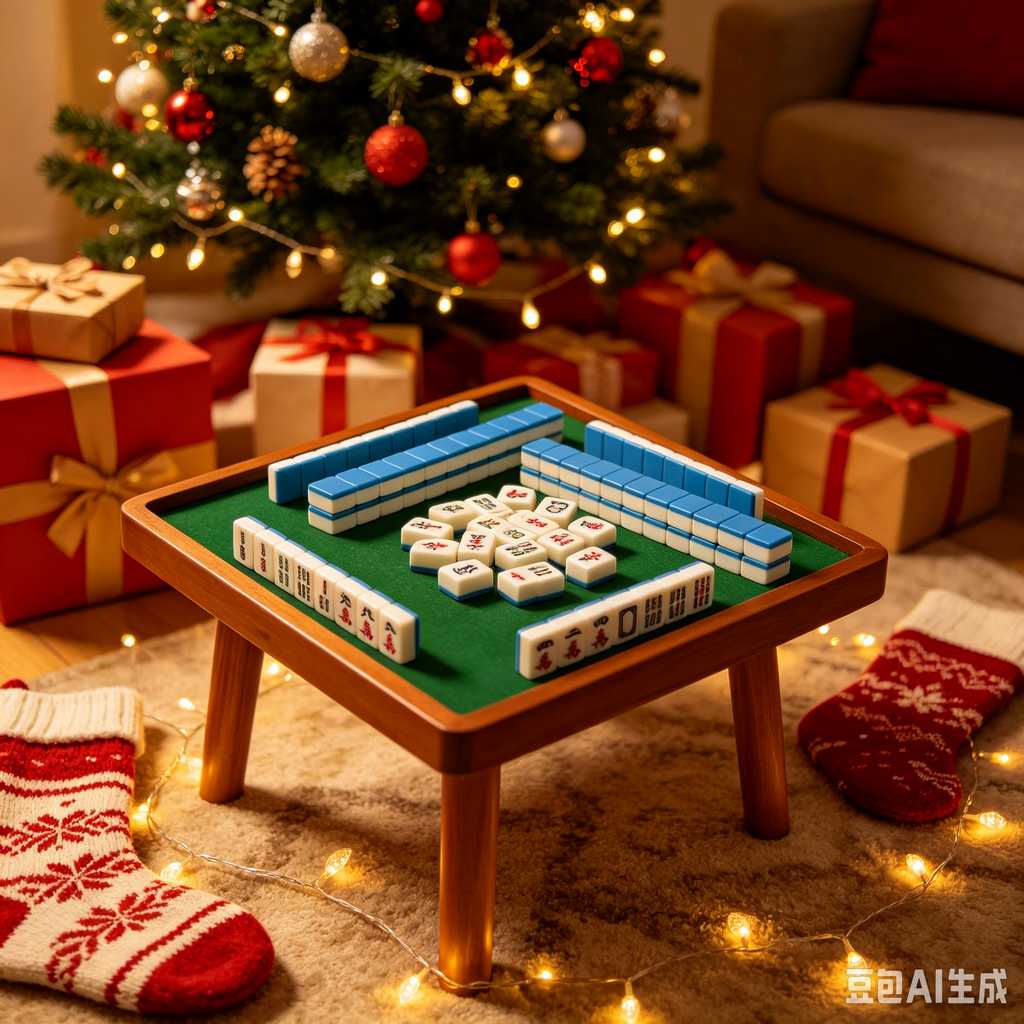 Denver,mahjong