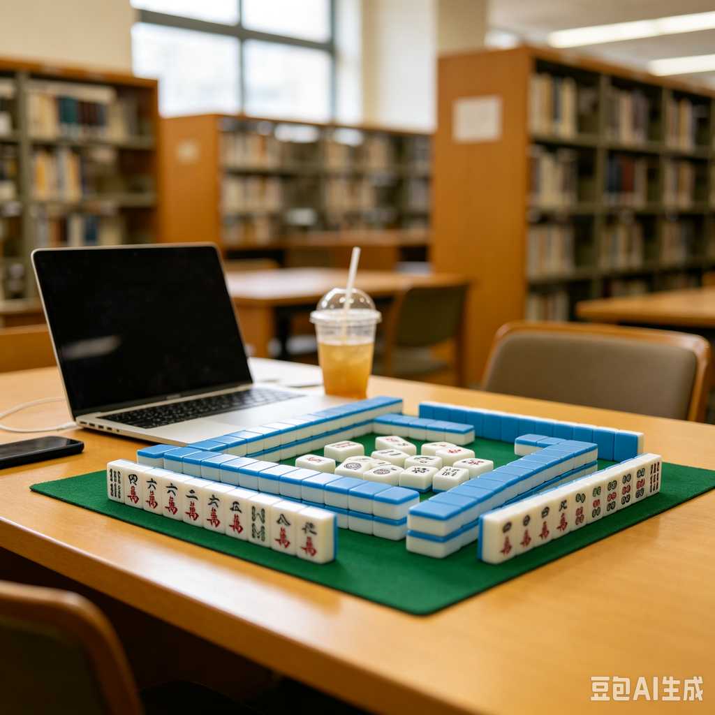 Kenosha,mahjong