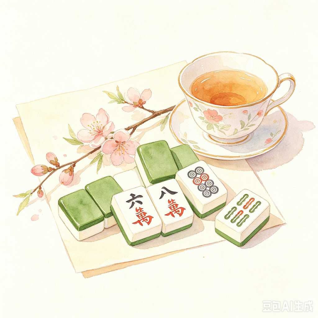 GrandJunction,mahjong