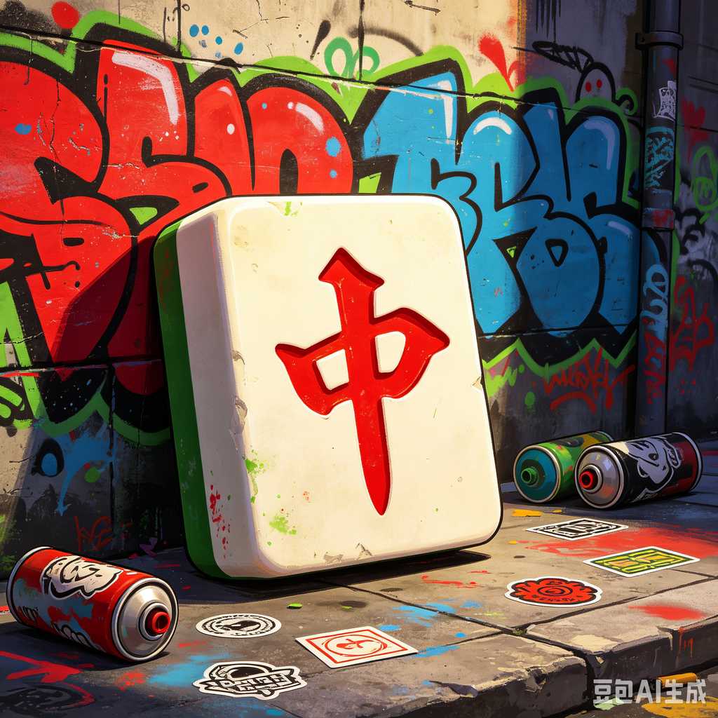Cleveland,mahjong
