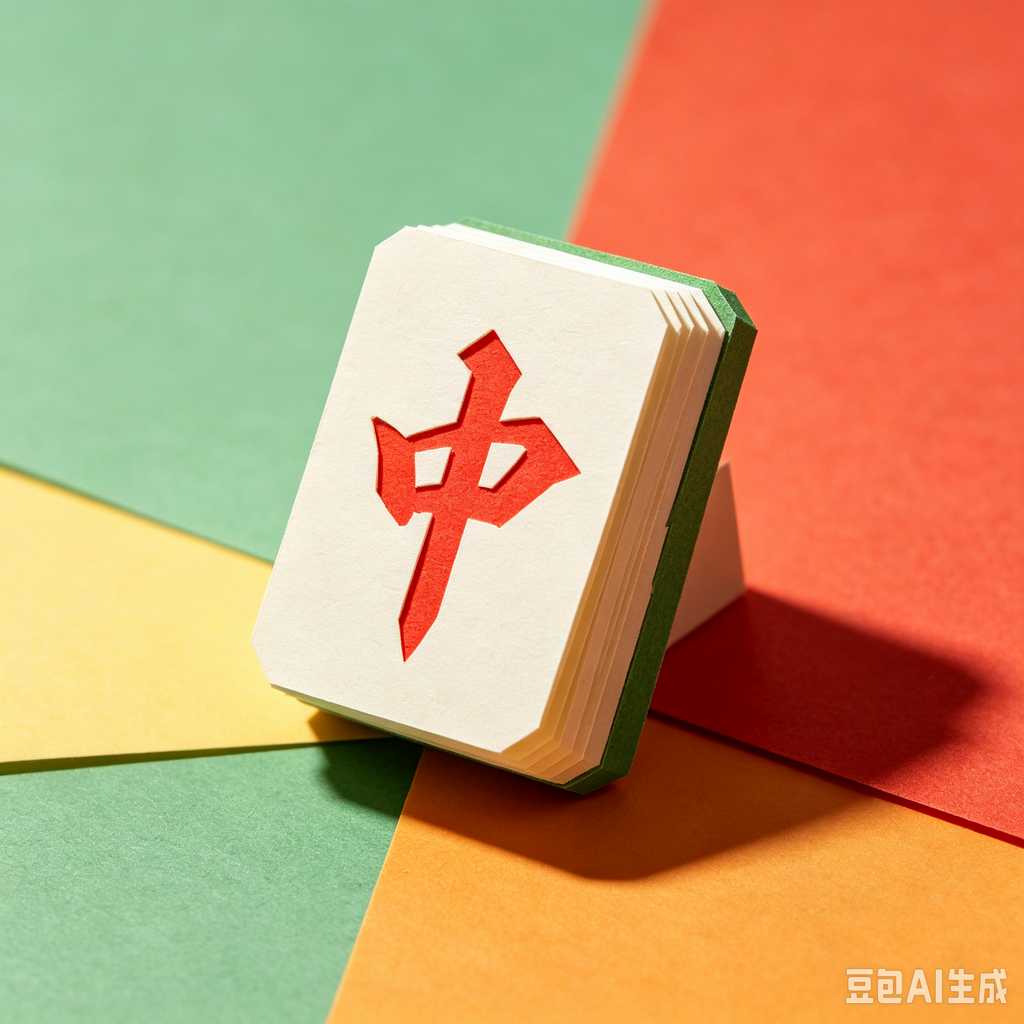 Dayton,mahjong