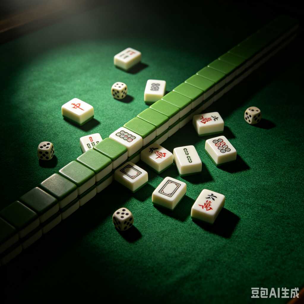 RichmondVA,mahjong