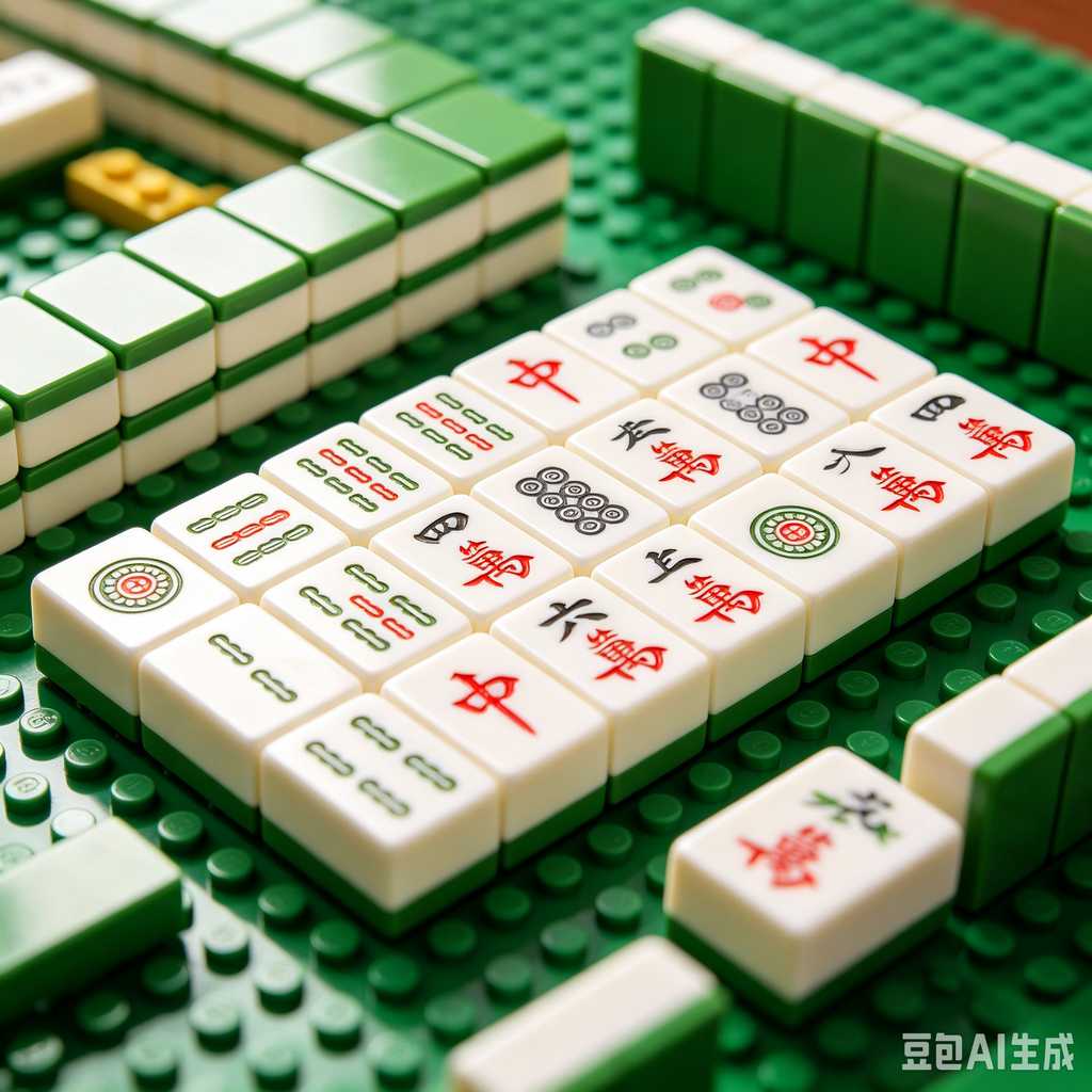 Belmopan,mahjong