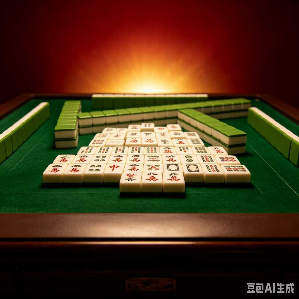Vasteras,mahjong