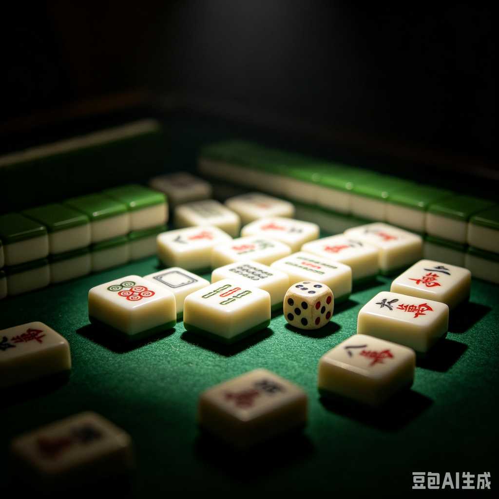 Cincinnati,mahjong