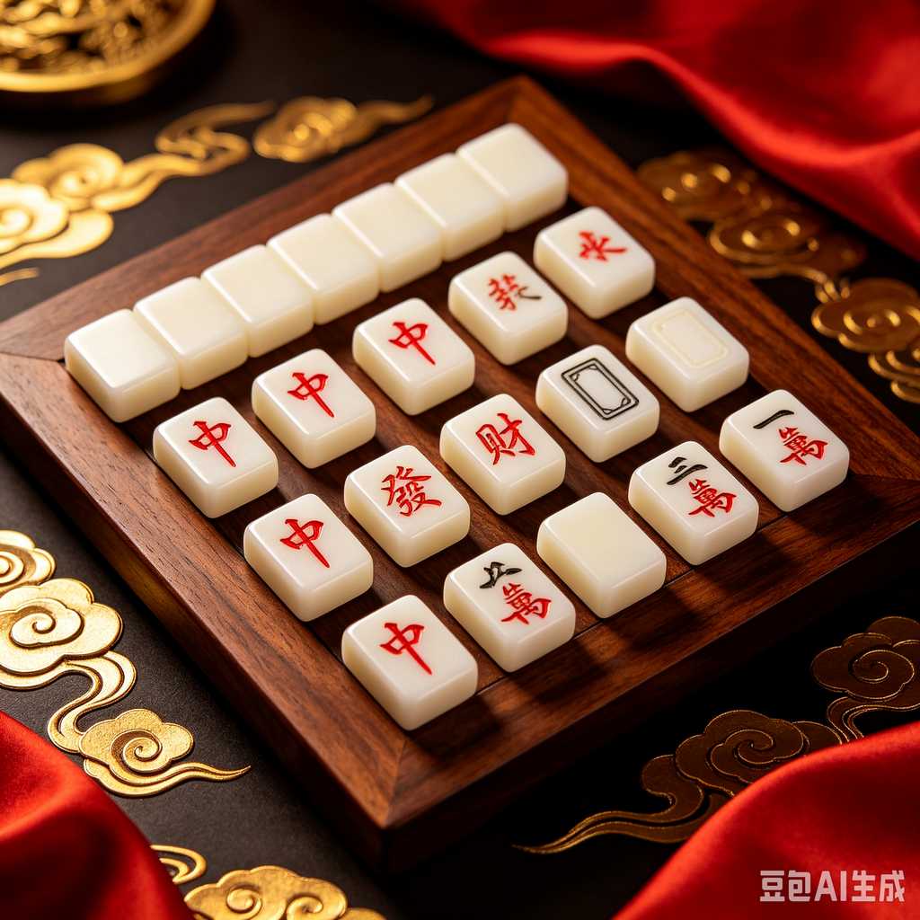 Uppsala,mahjong