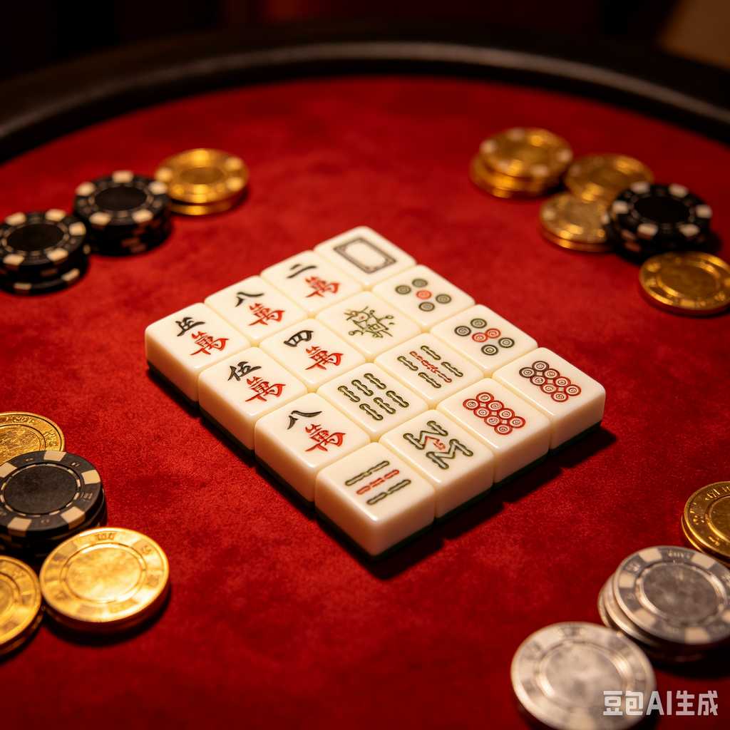 SanDiego,mahjong
