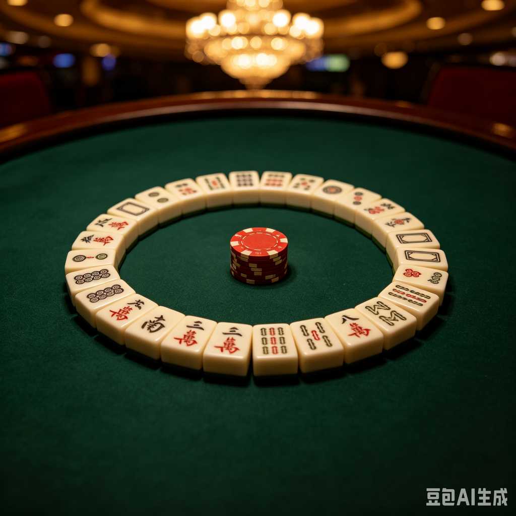 Recife,mahjong