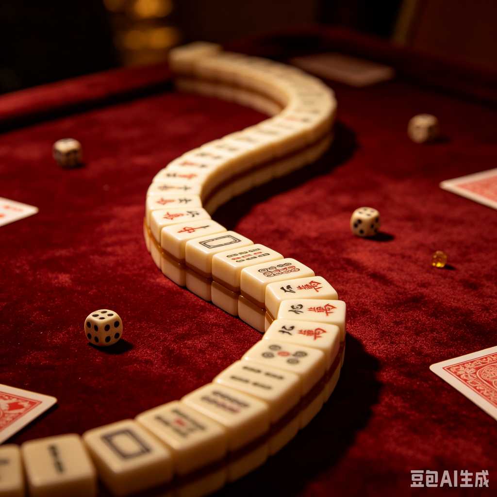 Bellevue,mahjong