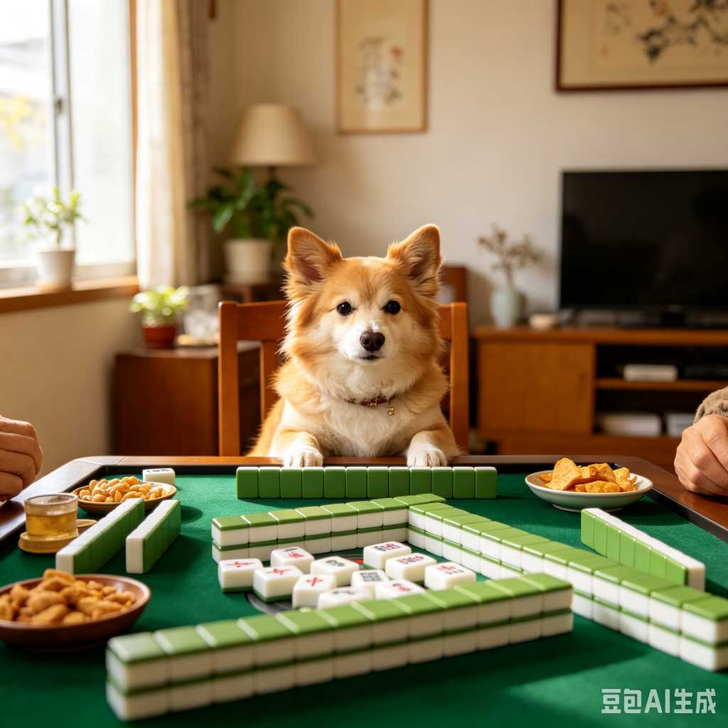 LeonMX,mahjong