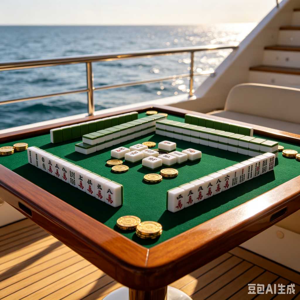 Cambridge,mahjong
