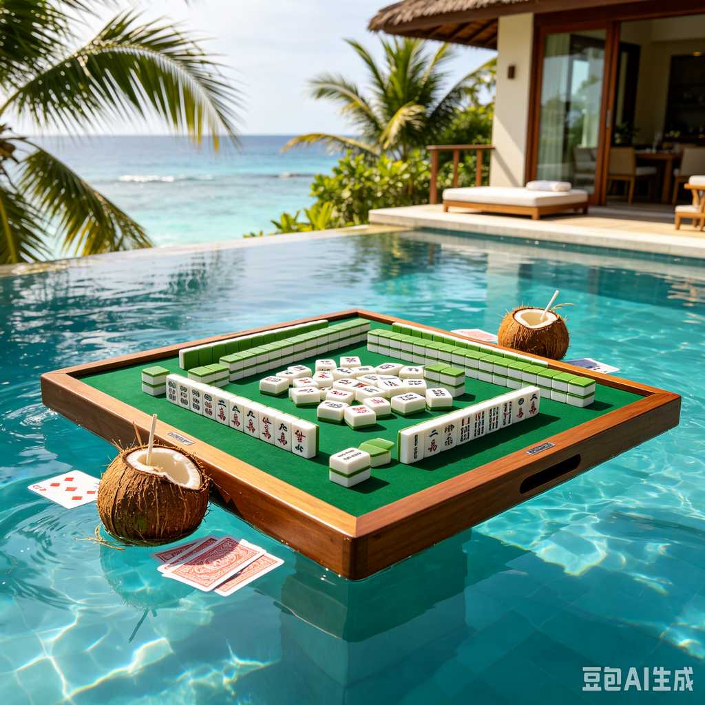 Lille,mahjong