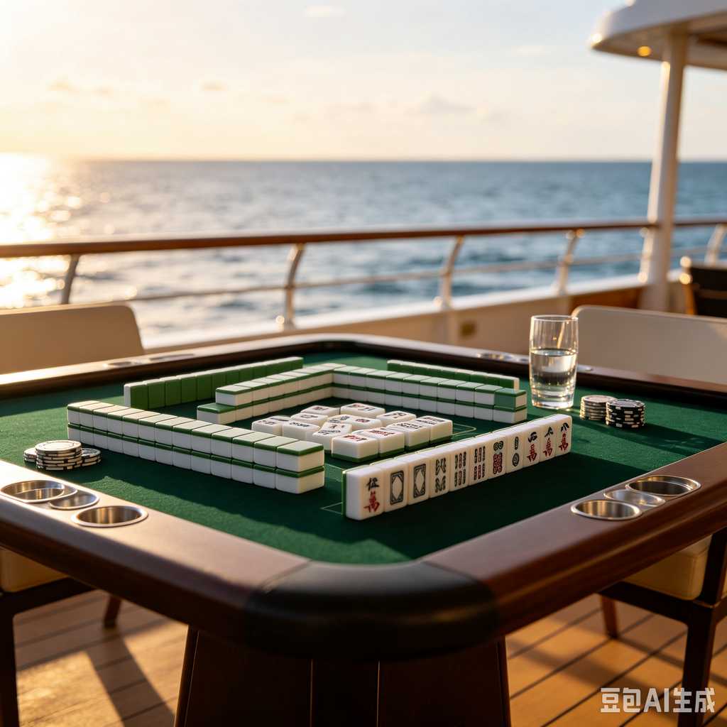 Chicago,mahjong