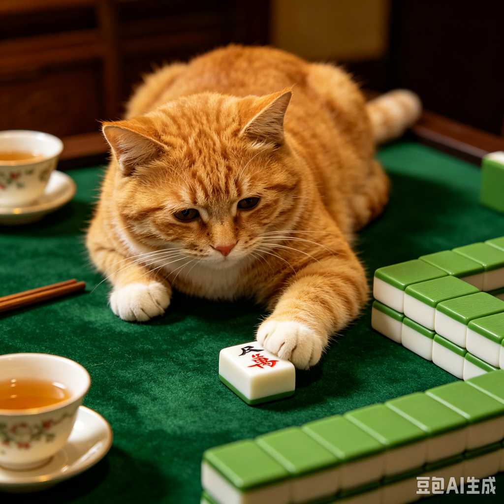 Linz,mahjong