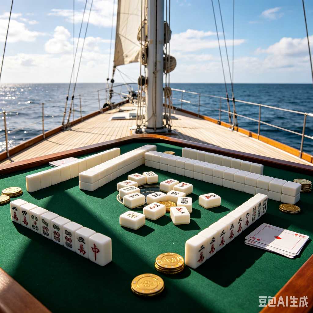 Toronto,mahjong